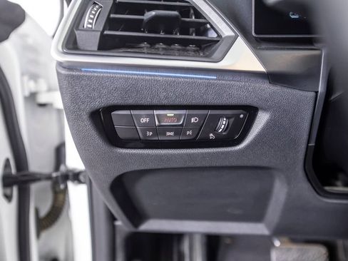Used 2023 BMW i4 eDrive35 w/ Premium Package RWD image 34