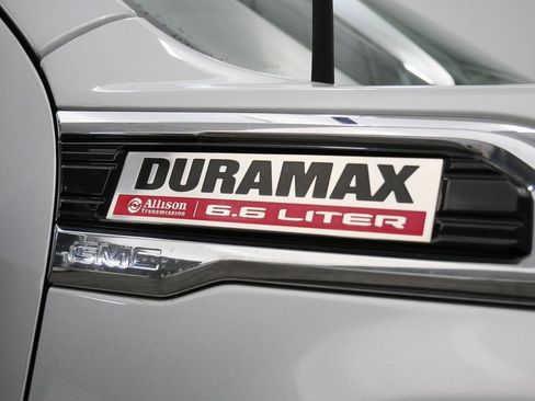 Used 2022 GMC Sierra 2500 Denali image 10