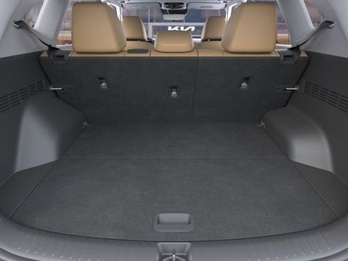 New 2026 Kia Seltos EX w/ EX Sunroof Package FWD image 19