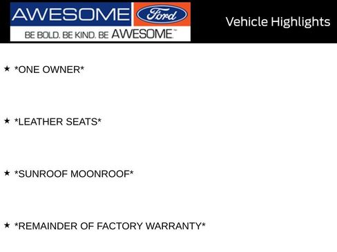 Certified 2024 Ford Explorer XLT w/ Equipment Group 202A AWD/4WD image 5