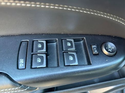 Used 2015 Cadillac SRX Performance w/ Driver Awareness Package image 50