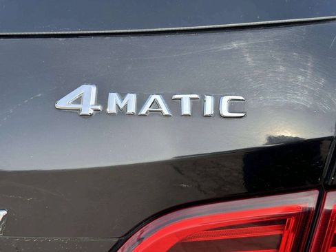 Used 2014 Mercedes-Benz ML 350 4MATIC image 36