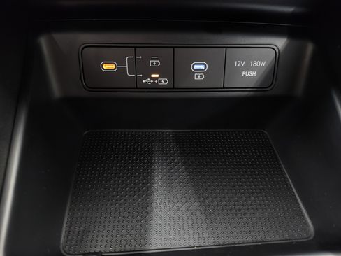 New 2026 Hyundai Santa Cruz SEL image 9