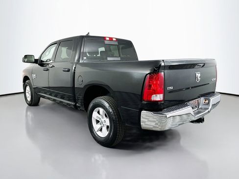 Used 2023 RAM 1500 Classic SLT w/ Trailer & Traction Group image 6