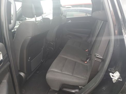 Used 2021 Jeep Grand Cherokee Laredo AWD/4WD image 5