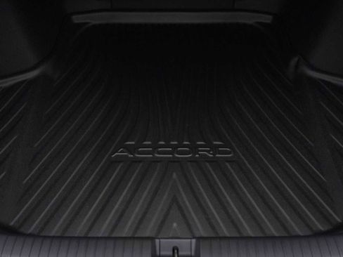 Used 2025 Honda Accord Touring image 27
