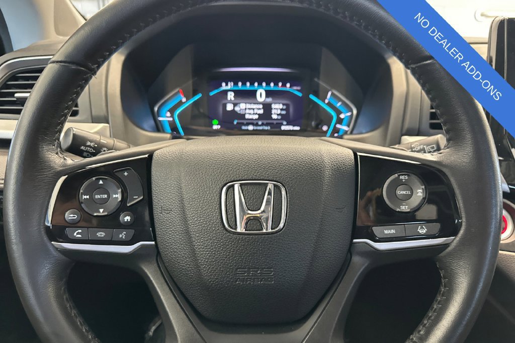 Used 2020 Honda Odyssey EX-L image 25