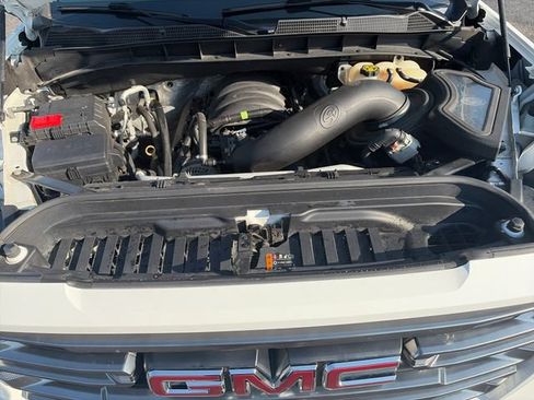 Used 2019 GMC Sierra 1500 AT4 w/ AT4 Premium Package AWD/4WD image 22