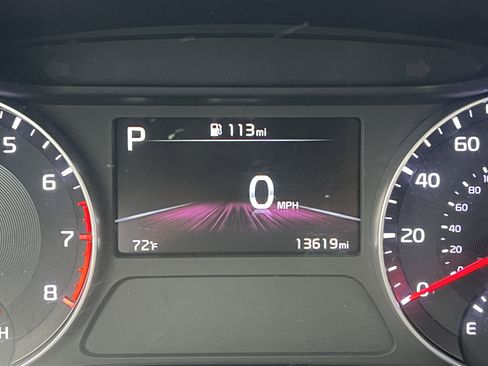 Used 2023 Kia Forte LXS image 26