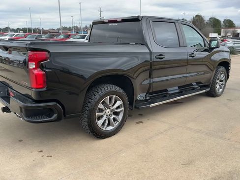 Used 2022 Chevrolet Silverado 1500 RST image 8