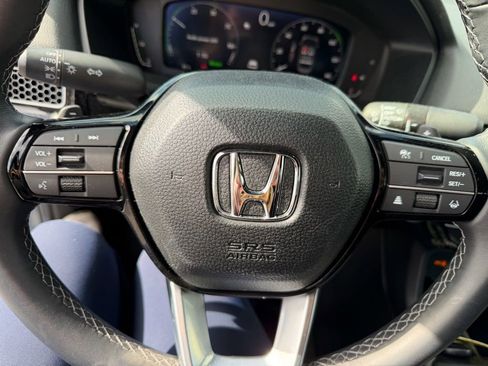 Used 2026 Honda Civic Sport Touring image 15