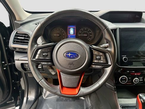 Used 2024 Subaru Forester Sport AWD/4WD image 11