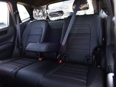 New 2026 Honda CR-V Sport Touring image 25