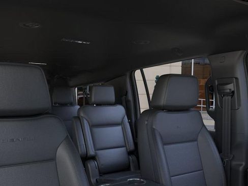 New 2026 GMC Yukon XL Denali RWD image 24