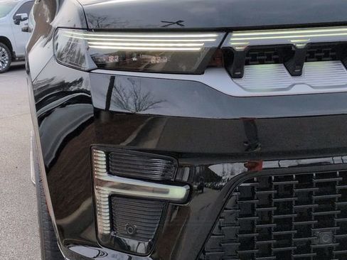 New 2026 Jeep Compass Latitude image 9