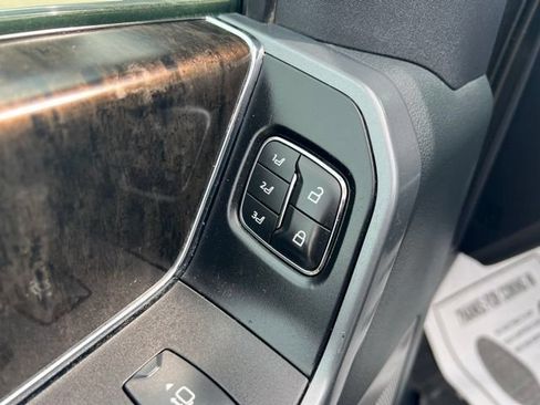 Used 2021 Ford F150 Lariat w/ Equipment Group 502A High AWD/4WD image 23