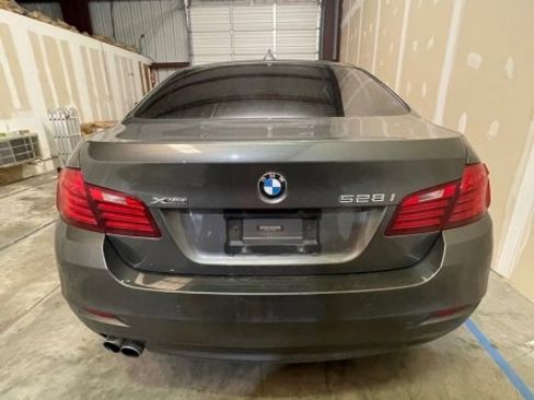 Used 2014 BMW 528i xDrive Sedan image 5