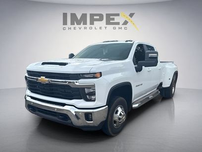 Used 2026 Chevrolet Silverado 3500 LT w/ Safety Package