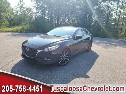 Used 2018 MAZDA MAZDA3 Touring FWD image 4
