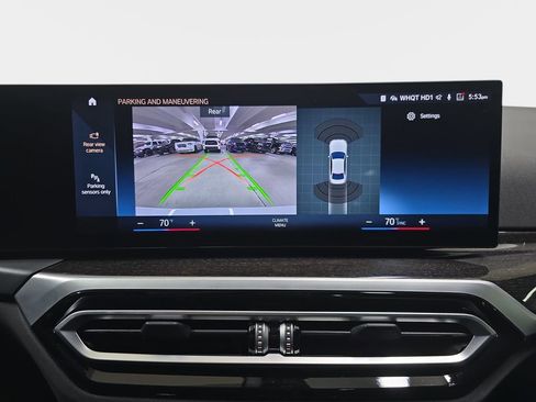 Used 2023 BMW 330i Sedan w/ Convenience Package image 24