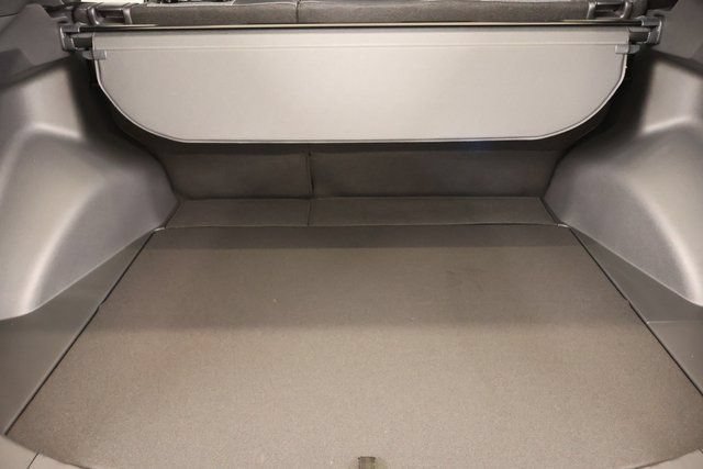 New 2027 Toyota bZ FWD image 24