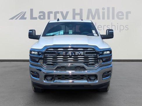 New 2026 RAM 3500 Tradesman image 8