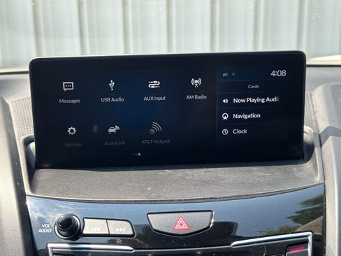 Used 2019 Acura RDX AWD w/ Technology Package image 27