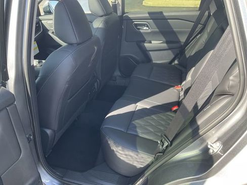 New 2026 Nissan Rogue Platinum w/ Tech Package image 13