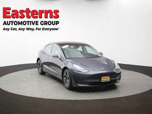 Used 2019 Tesla Model 3 Standard Range RWD image 45