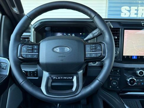 New 2026 Ford F350 4x4 Crew Cab Super Duty image 18