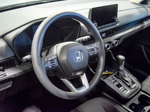 Certified 2024 Honda CR-V EX image 9