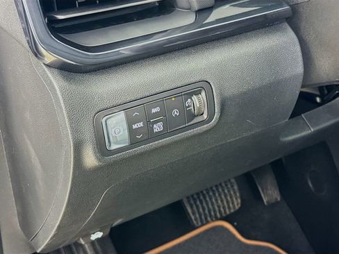 New 2026 GMC Terrain AT4 w/ Convenience Package III image 12