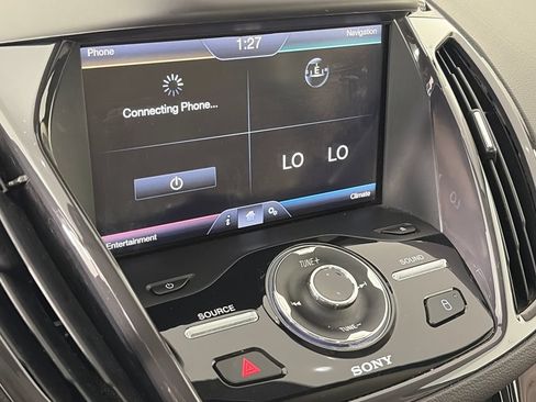 Used 2014 Ford Escape Titanium AWD/4WD image 19