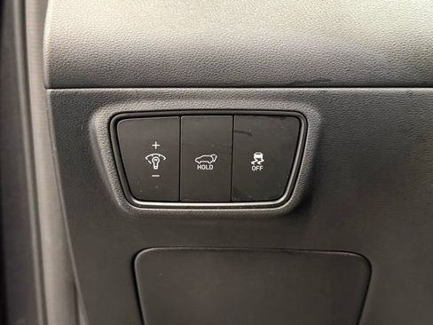 Used 2023 Hyundai Tucson SEL w/ Convenience Package AWD/4WD image 11