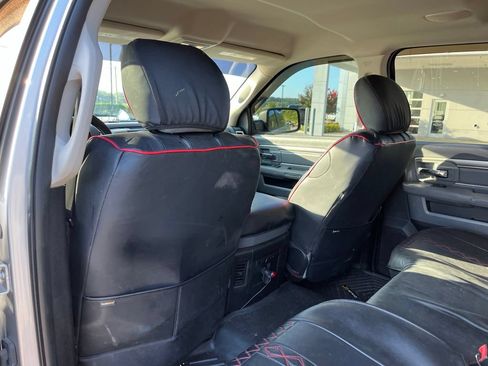 Used 2016 RAM 1500 Big Horn AWD/4WD image 8