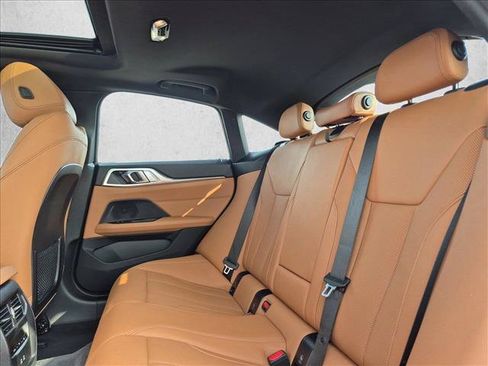 Used 2024 BMW i4 eDrive35 w/ Premium Package RWD image 20