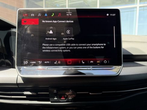 Used 2025 Volkswagen GTI S FWD image 21
