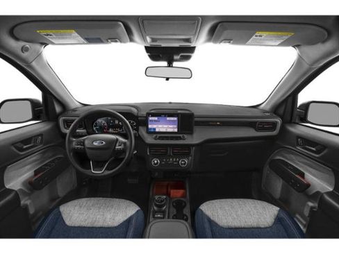 Used 2024 Ford Maverick XLT w/ XLT Luxury Package FWD image 8