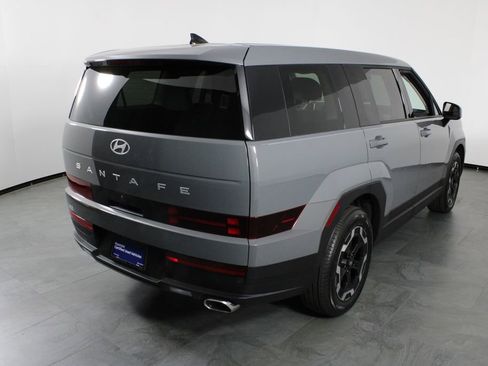 Used 2026 Hyundai Santa Fe SE image 16