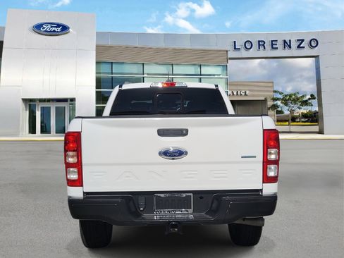 Used 2019 Ford Ranger XL w/ Equipment Group 101A Mid image 6