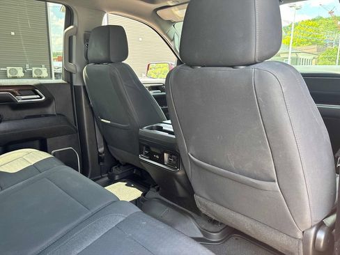 Used 2023 Chevrolet Silverado 1500 RST w/ Rally Edition AWD/4WD image 28