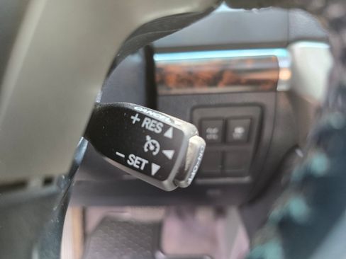 Used 2009 Toyota Land Cruiser AWD/4WD image 8