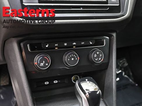 Used 2022 Volkswagen Tiguan S AWD/4WD image 20