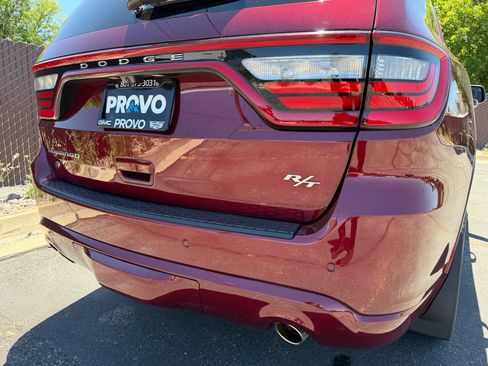 Used 2022 Dodge Durango R/T AWD/4WD image 5