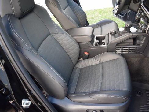 Used 2025 Toyota 4Runner TRD Sport Premium AWD/4WD image 49