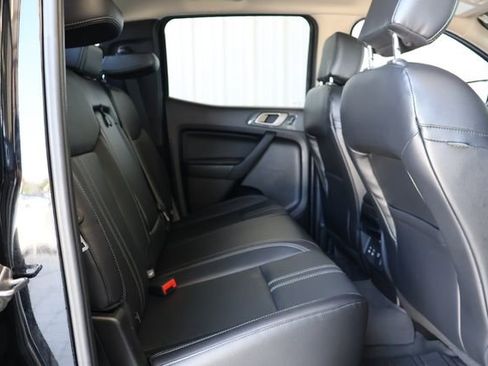 Used 2019 Ford Ranger Lariat w/ Equipment Group 501A Mid AWD/4WD image 20