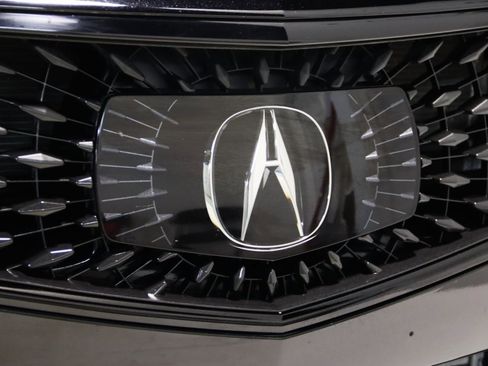Used 2023 Acura TLX SH-AWD w/ A-SPEC Pkg image 31