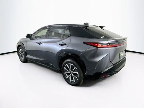 Used 2023 Lexus RZ 450e Premium w/ Technology Package AWD/4WD image 5