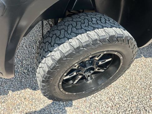 Used 2017 RAM 1500 Big Horn AWD/4WD image 41