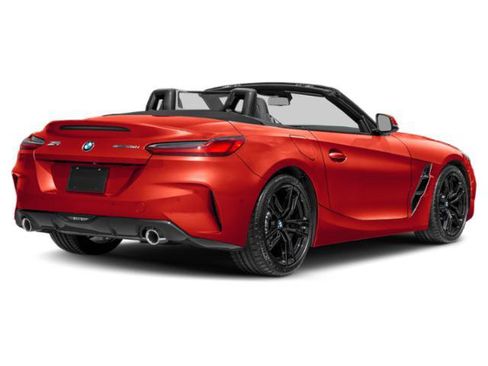 New 2026 BMW Z4 sDrive30i image 2